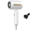 Professional Blow Dryer 1900W Ionic Salon Hair Dryer Lightweight Travel Hairdryer for Normal & Curly Hair