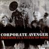 CD CORPORATE AVENGER - Freedom Is A State Of Mind KOCCD8269 Koch Records, S 2001 US Dance & Electronica Used