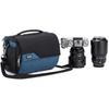 [think TANK Photo] Mirrorless Mover 20 V2 Camera Shoulder Bag Marine Blue 001291