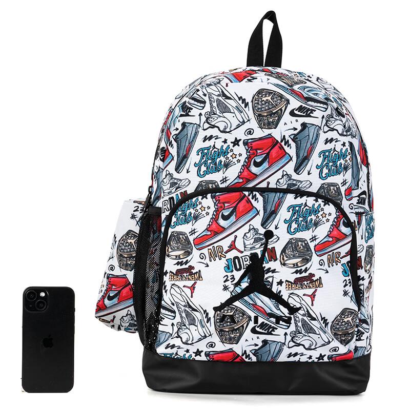 Nike Модный рюкзак унисекс