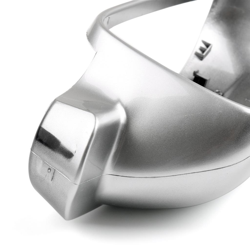 Хромированные накладки на зеркала для Volkswagen Golf MK4 1998-2004