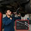 Heavy-Duty Magnetic Parts Organizer Strong Magnet Magnetic Parts Holder  Workshops