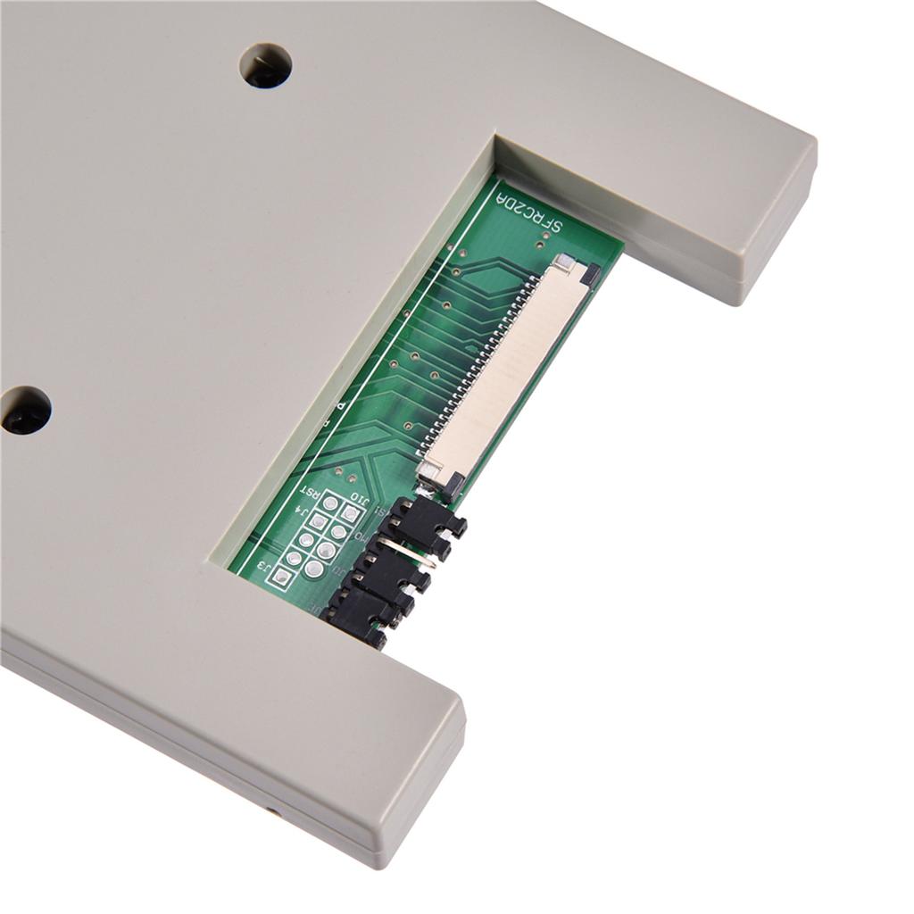 SFRM72 DU26 720K USB Floppy Drive Emulator for BARUDAN BENS Embroidery Machine
