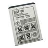 Оригинальный аккумулятор BST-36-SONY ERICSSON