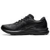Гелевые кроссовки Contend Sl 4E Wide 'Core Black' 1131A050-001