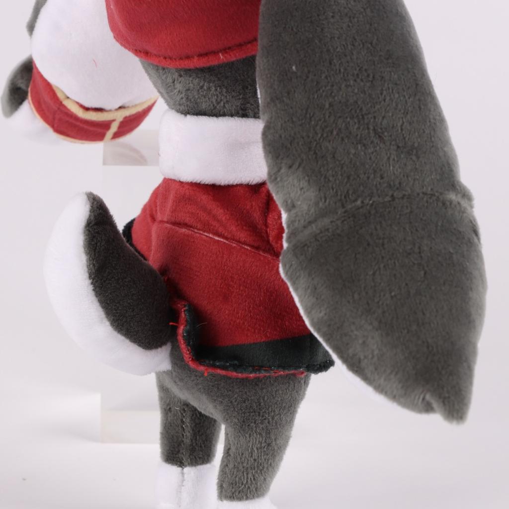 Honkai Star Rail Pom Pom Collapse Star Dome Railway Pam Плюшевая игрушка Play Hu