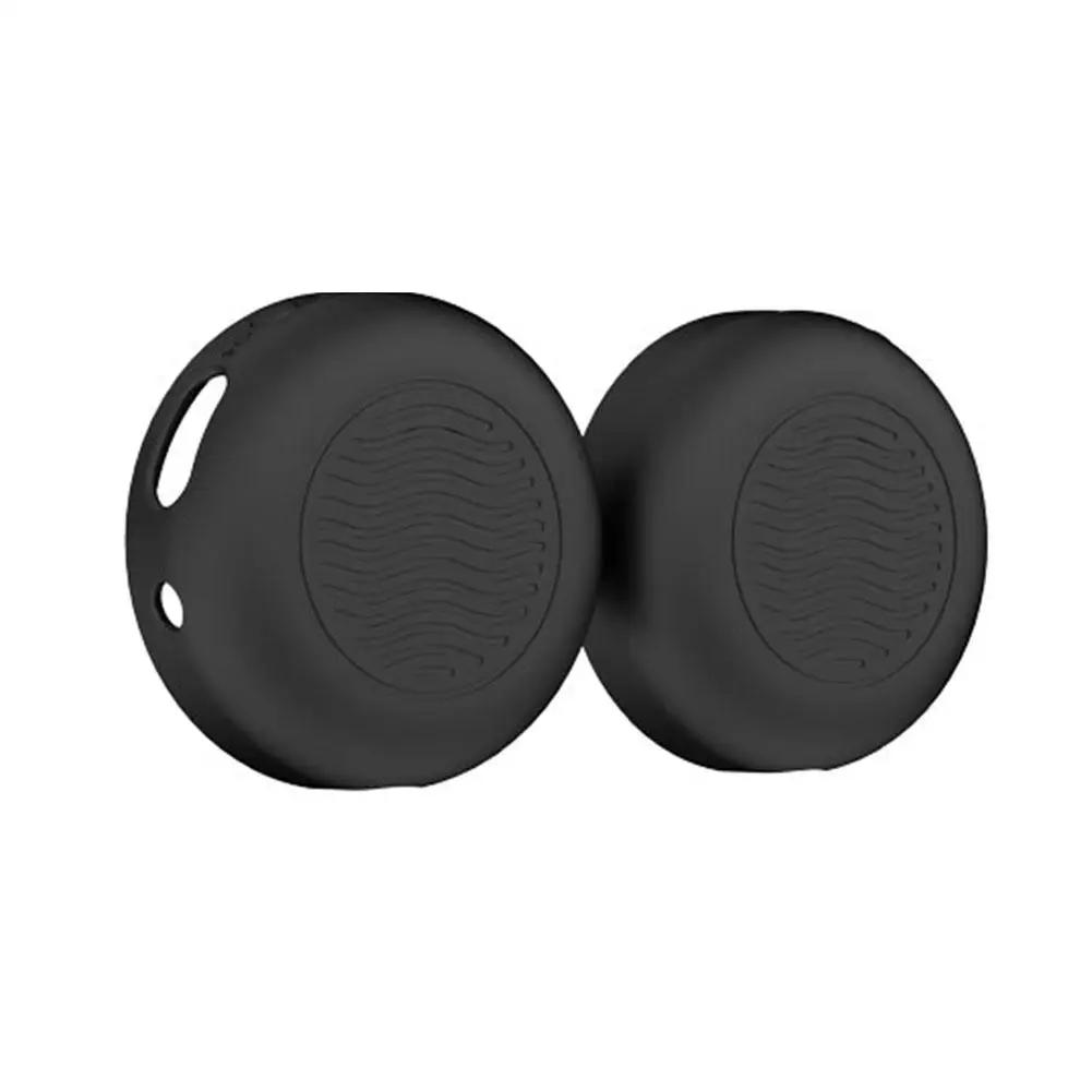 Для наушников CMF by Nothing Headphone Pro Headphone Pro Силиконовый 360 Гибкий Мягкий Водонепроницаемый Защитный Чехол Противоскользящий Влагостойкий O2U2