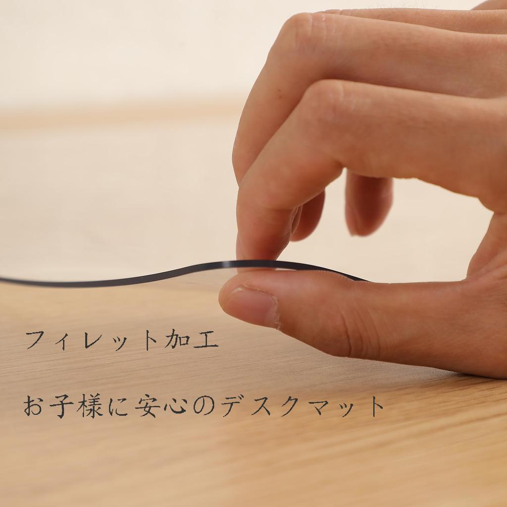 Коврик для стола Прозрачная скатерть Толщина прозрачной скатерти Совместимость с мышью ПВХ Офисный учебный стол Специальный коврик для стола Детский коврик для стола Компьютерный коврик