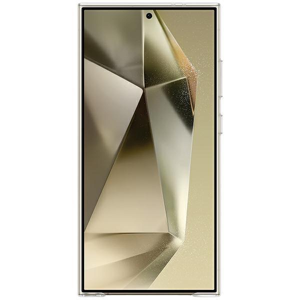 Samsung Gp-Fps928Saatw S24 Ultra S928 Transparent Clear Case