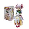 Подарки Puella Magi Madoka Magica Канамэ Мадока Аниме Персонажи Модели Фигурки Настольные Украшения Изысканная Коллекция Игрушек Отаку