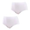 Упаковка из 2 женских бамбуковых трусов Q-EN908