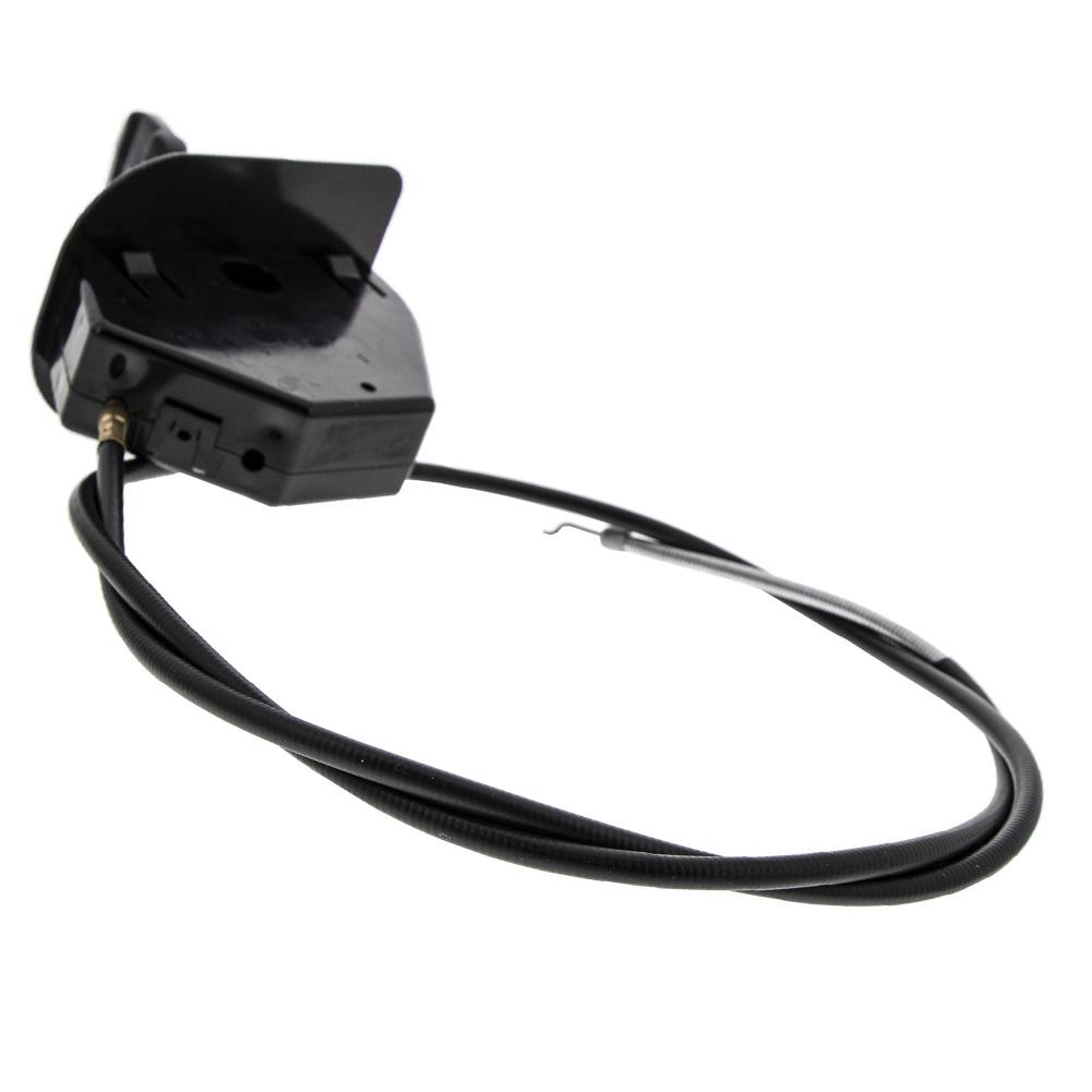 1x трос дроссельной заслонки 746P06431 для CUB Cadet XT1 XT2 GT54 GT50 LT46 SX54 LT50