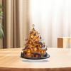 Рождественские праздничные украшения для дома Акриловые украшения Ремесла Декоративные украшения