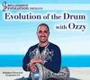 CD OZZY Эволюция барабана с Оззи CD CA91602 Не Япония Мировая музыка Б/у