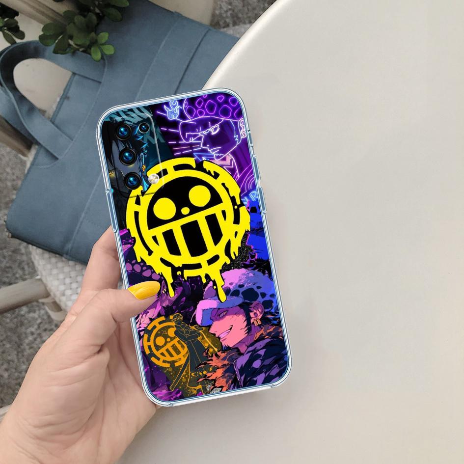 One Piece LOGO Phone Case for Motorola Moto E13 E15 E20 E22 E22I E22S E30 E32 E40 E7 E7I G Plus Power Play Stylus G22 G14