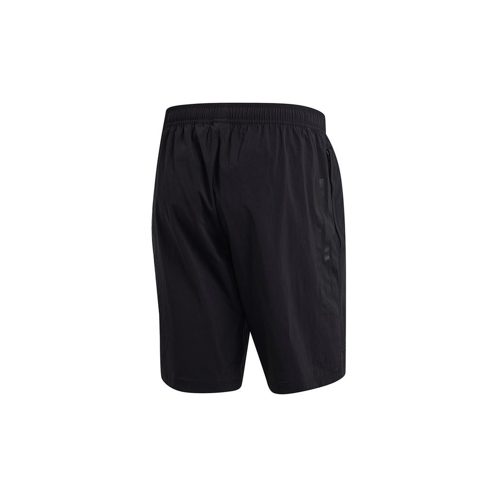 adidas TAN WOV 3S SHO Спортивные шорты для футбола Черный Мужские FU3663
