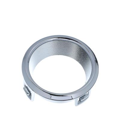 Хромированная рамка левой противотуманной фары 5Sd13Sz0Ac для Chrysler Pacifica 2017-2020 модельных годов