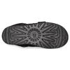UGG Классические ультрамини гибридные ботинки Черные Женские 1133471-BLK