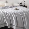 Muji Soft Washable Tencel Silk Quilt