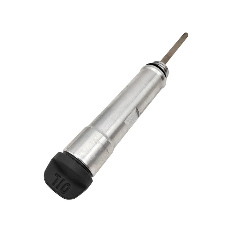 Oil Dip Stick,Extension,Tube For Hisun UTV,HS500,vector500 700,sector450 550 750,MSU,MASSIMO,Bennche Hisun code P309001006300000