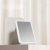Dimmable Desktop Cosmetic Mirror Charging Vanity Mirror Multipurpose Makeup Mirror  Bathroom