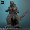 GARAGE TOY Toho Large Monster Series Годзилла Высота длина 350 мм ПВХ окрашенная готовая фигурка X-Plus (2023) приблизительно. 225 мм/Всего примерно. Немасштабируемый