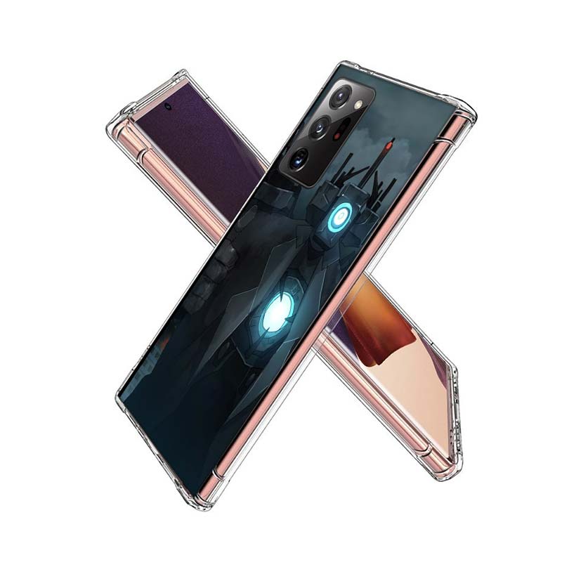 Чехол для телефона Skibidi Toilet для Samsung A55 A35 A25 A15 A07 A05S A16 A17 A26 A36 A37 A56 A57 Galaxy Note 20 10 A50S A71 A51 A31 A3