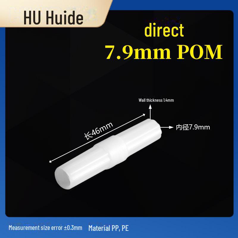 Трехмерный пластиковый угловой соединитель для палаток и студийных аксессуаров