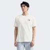 THE NORTH FACE New Year Transformation Collection SS25 T Shirt Unisex Dune White NF0A8CFU-QLI