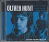 CD ОЛИВЕР ХАНТ - Подтверждение LJ021 LUMA PRODUCTION США Джаз Б/У