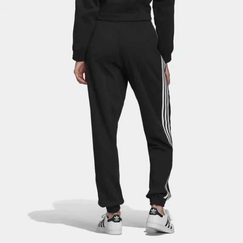 Adidas Originals Knitted Sweatpants Women's Black (Unisex) Knitted Sweatpants GN2897