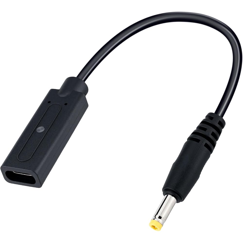 Кабель-переходник Mcbazel Type-C для зарядки серии PSP1000/2000/3000 Совместим с USB-A ...