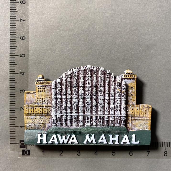 Spain Italy Switzerland Landscape Architecture Fridge Magnets Tourist Souvenir Refrigerator Magnetic Stickers Magnet Home Decoration