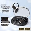Новые беспроводные наушники OWS Bluetooth с длительным сроком службы, открытые спортивные наушники с шумоподавлением