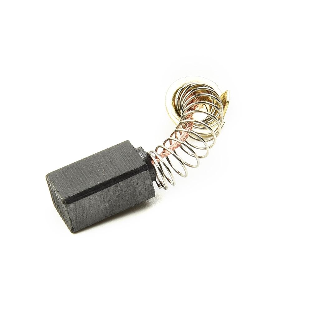 Аксессуары Угольные щетки Оборудование Детали Замена