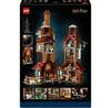 LEGO Harry Potter 76437 Нора - коллекционное издание