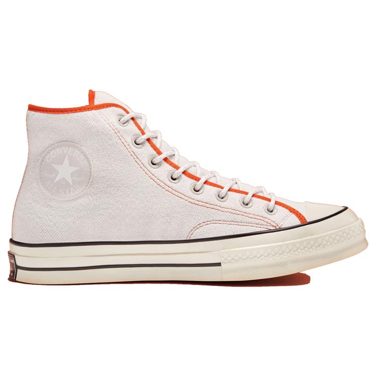 Converse Кеды Chuck Taylor All Star 70 Hi Архивный Терри Горный Клуб 165927c