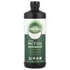 100% Organic Coconut Mct Oil, Unflavored, 946 Ml (32 Fl Oz)