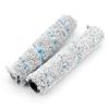 A60z Сменный Многоповерхностный Валик Фильтр Для Bissell Crosswave X7 Pet Pro 350F 2832Z 2955Z Влажной Сухой Уборки