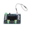 Digital Power Amplifier Board TPA3116D2 Dual Channel Stereo Audio Amplifier Module 24V