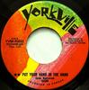 7-дюймовая пластинка OCEAN - Put Your Hand In The Hand / Tear Do VVM45033 Yorkville 1971 Канада Танцевальная и Электронная Бывшая в употреблении