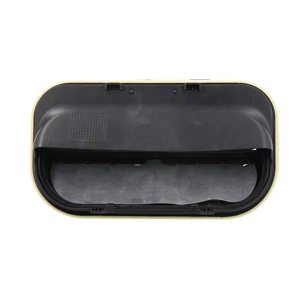 Подходит для Mercedes Benz W117 C117 X117 CLA X156 GLA A CLASS W169 W176 B W245 Задний бампер Сапун вентиляционного отверстия A1768302700