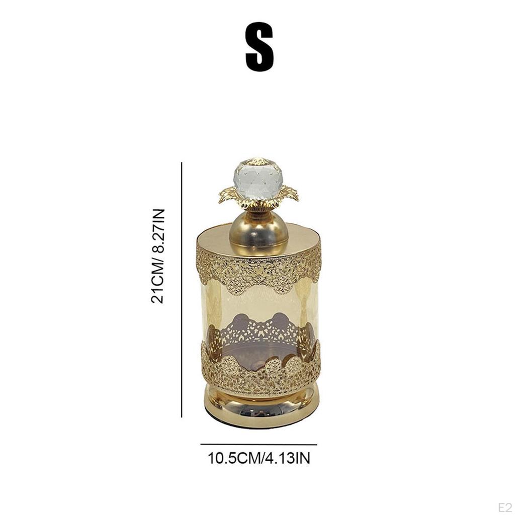 Подставка для конфет, стеклянная банка, органайзер для сахарного риса и макарон