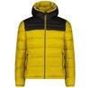 Куртка CMP Man Jacket FIX Hood