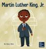 Книга Martin Luther King, Jr. : A Kid's Book About Advancing Civil Rights with Nonviolence : 19