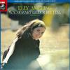 LP Record ELLY AMELING - W.a. Mozart Lieder Recital EAC55014 ANGEL 1982 Japan Obi Classical Used