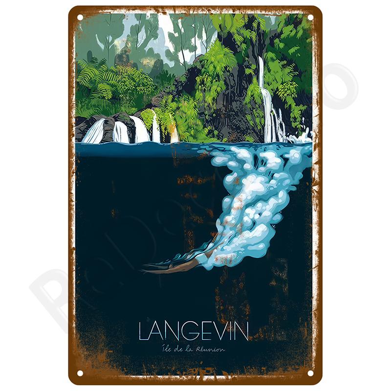 Metal Sign Room Vintage Metal Plate Home Decoration Luxury Wall Decor Items Art Mural Bar Retro Plates Tin Sign Poster Man Cave