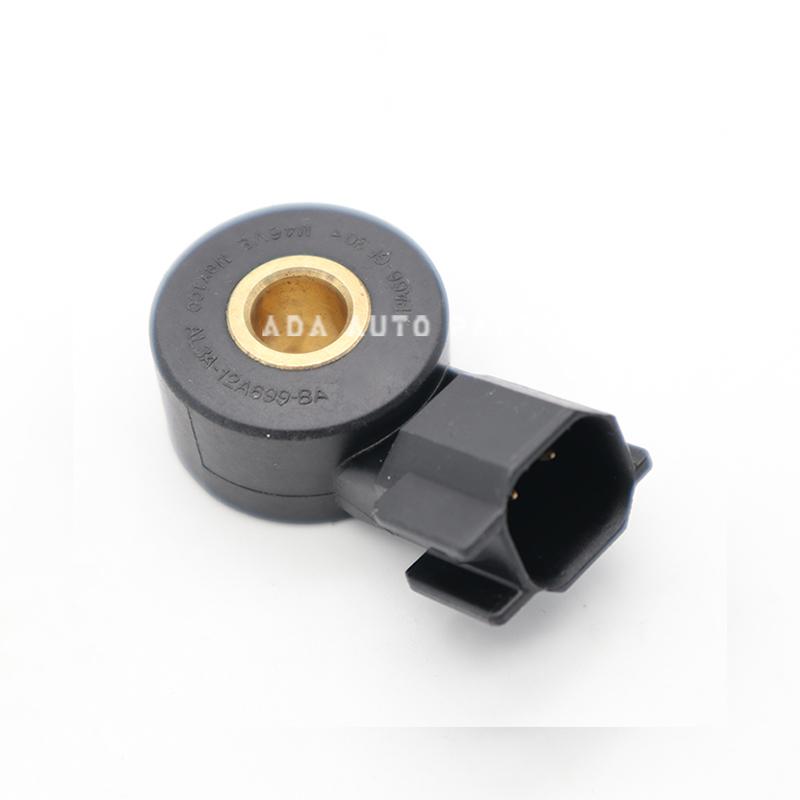 Original New AL3A-12A699-BA AL3Z12A699A KS377 Knock Sensor For Ford F150 E350 F350 F450 F55 F53 F59
