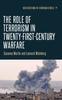 The The Role of Terrorism In Twenty-First-Century Warfare Book