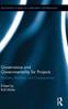 Книга Governance and Governmentality for Projects : Enablers, Practices, and Consequences